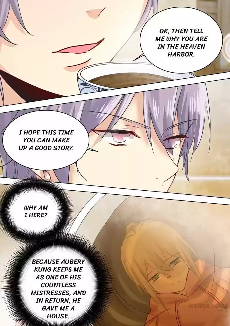 CEO Above, Me Below ch.049