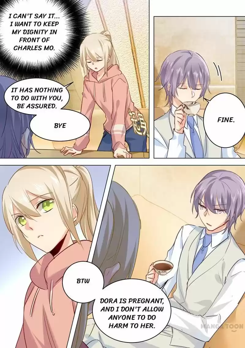 CEO Above, Me Below ch.049