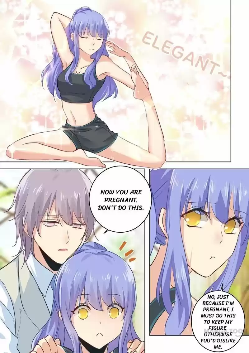 CEO Above, Me Below ch.051