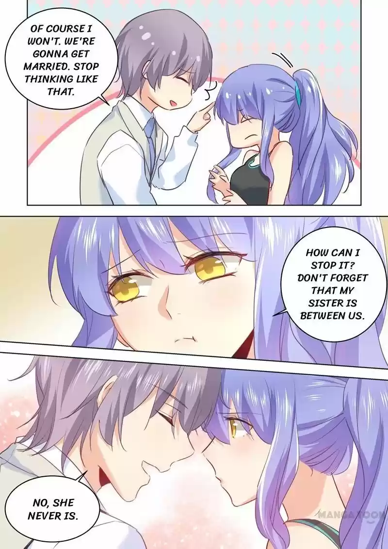 CEO Above, Me Below ch.051