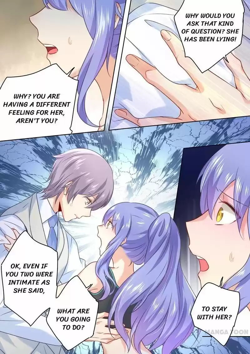 CEO Above, Me Below ch.051