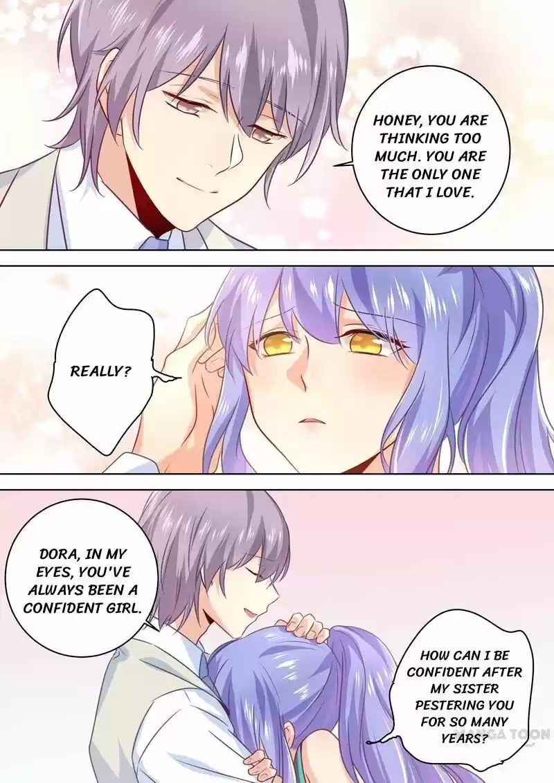 CEO Above, Me Below ch.051