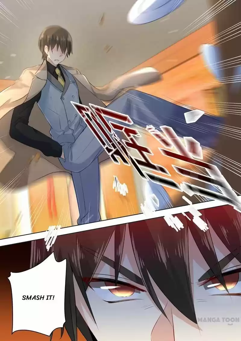 CEO Above, Me Below ch.052