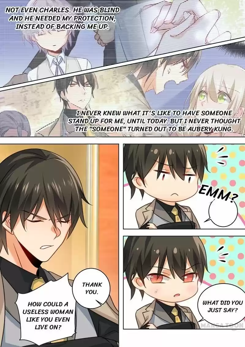 CEO Above, Me Below ch.053