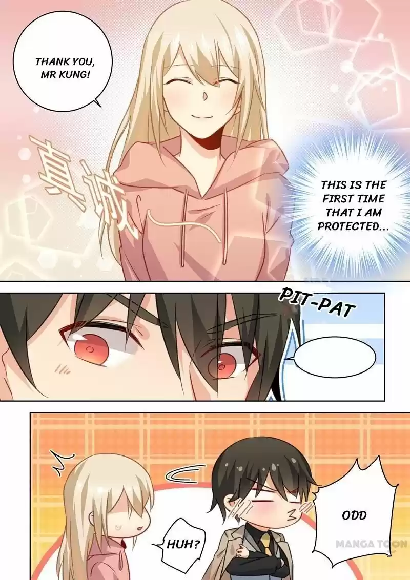 CEO Above, Me Below ch.053