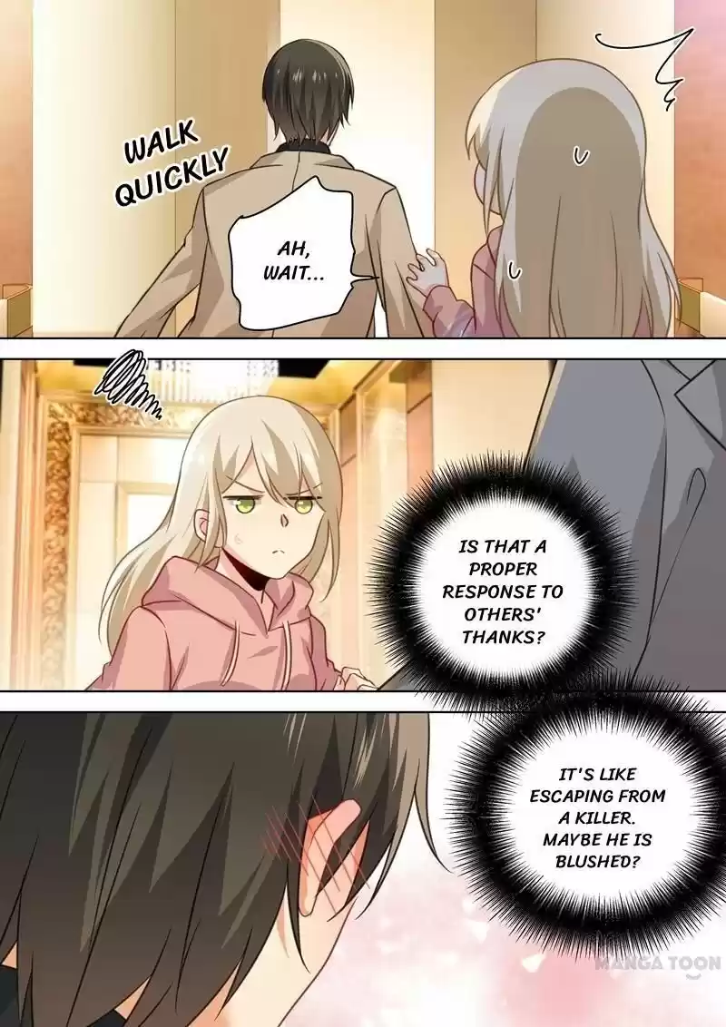 CEO Above, Me Below ch.053