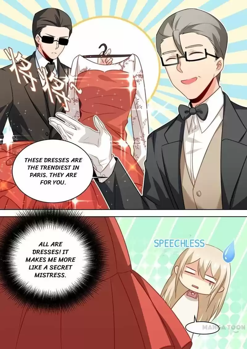 CEO Above, Me Below ch.054