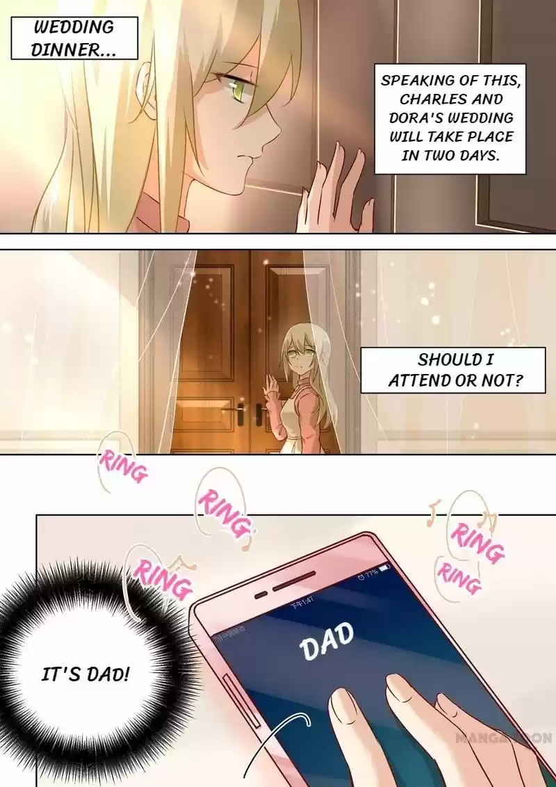 CEO Above, Me Below ch.056