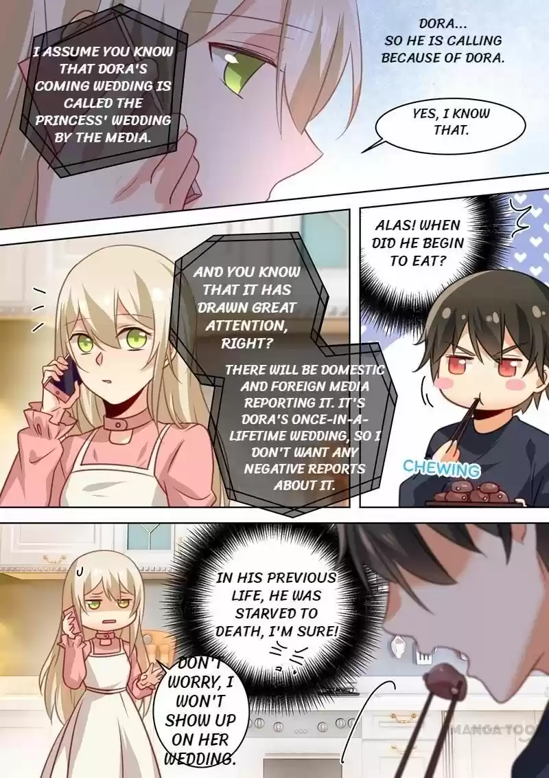 CEO Above, Me Below ch.056