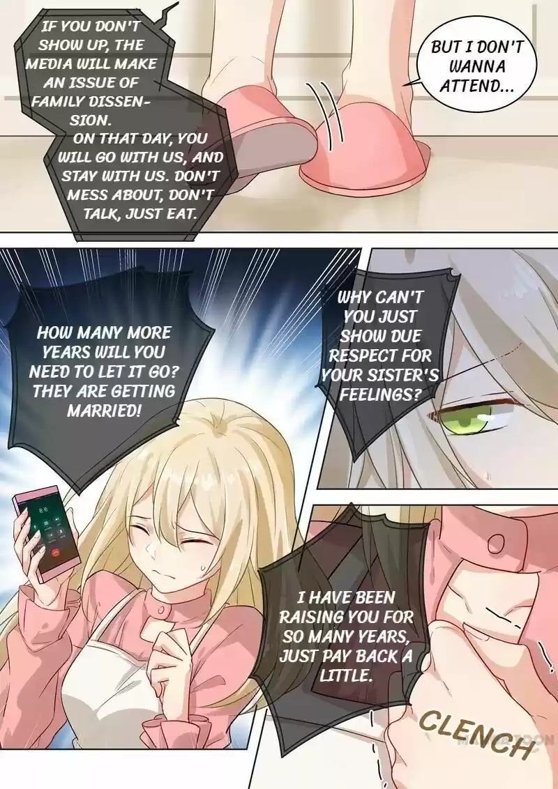 CEO Above, Me Below ch.056