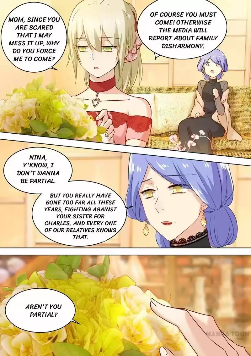 CEO Above, Me Below ch.059