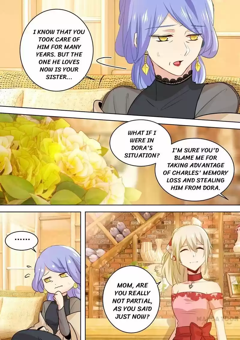 CEO Above, Me Below ch.059