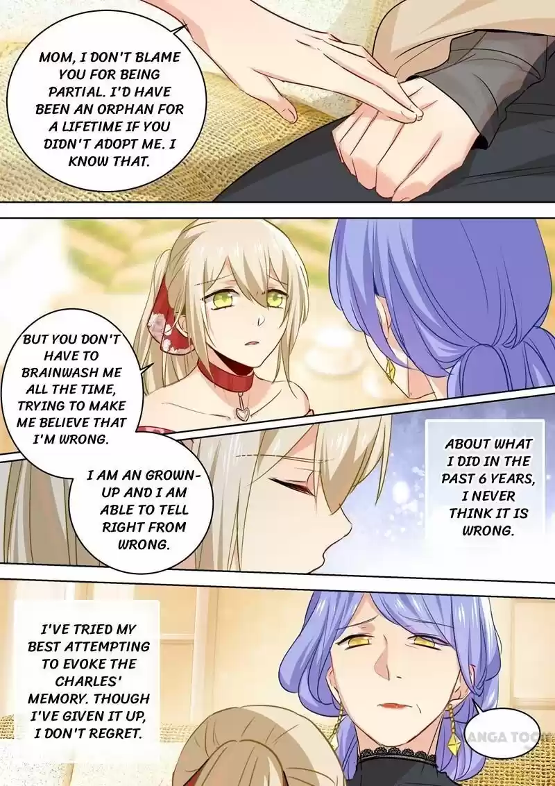 CEO Above, Me Below ch.060