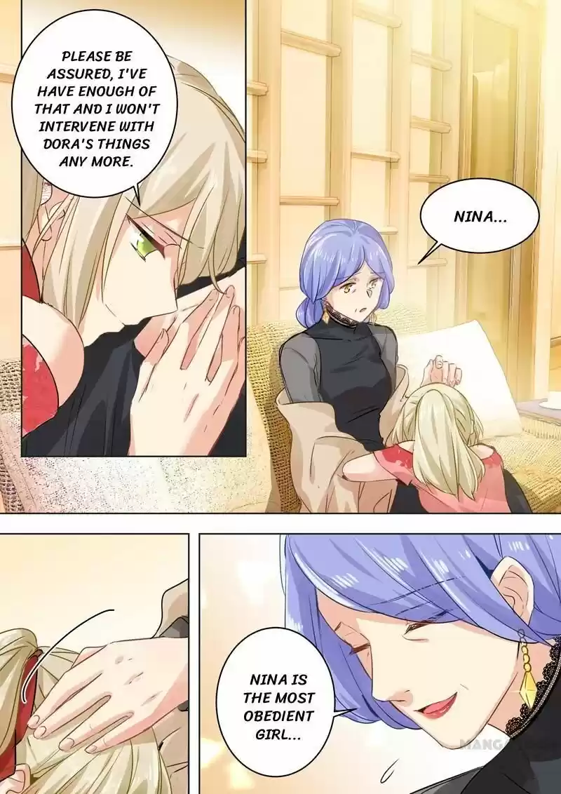 CEO Above, Me Below ch.060