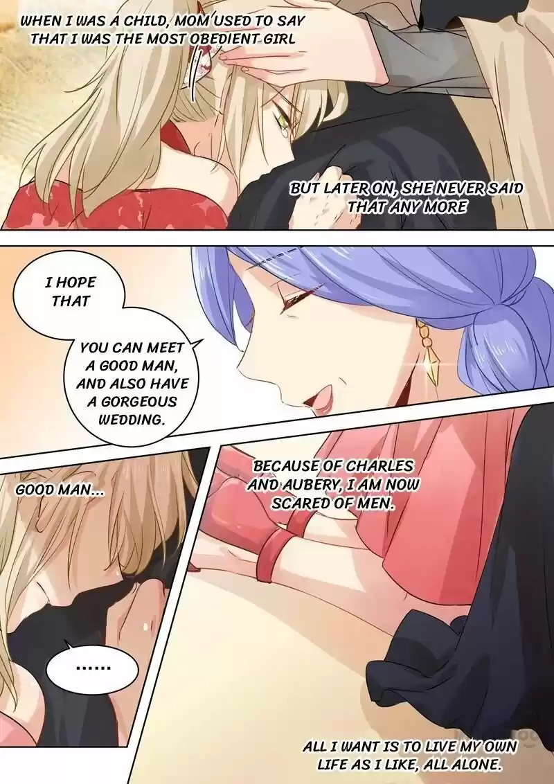 CEO Above, Me Below ch.060