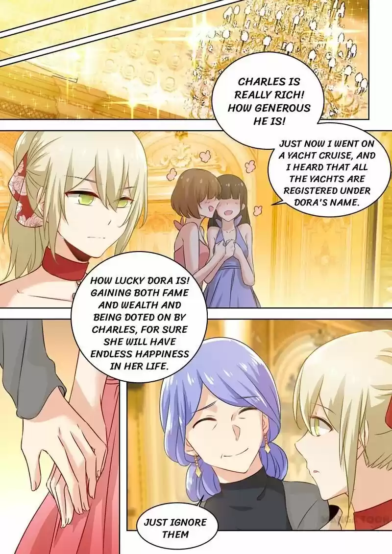 CEO Above, Me Below ch.060