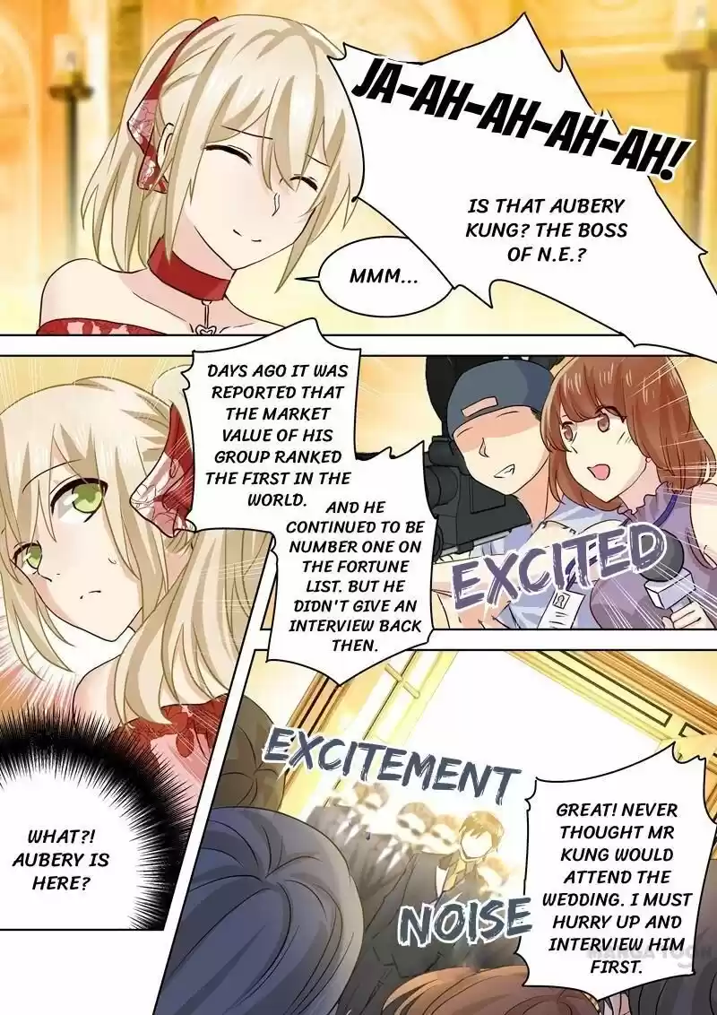 CEO Above, Me Below ch.060