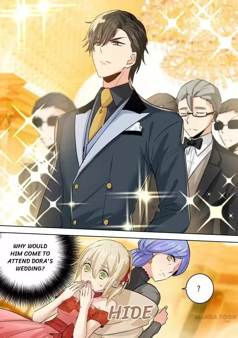 CEO Above, Me Below ch.060