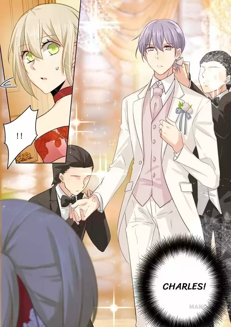 CEO Above, Me Below ch.061