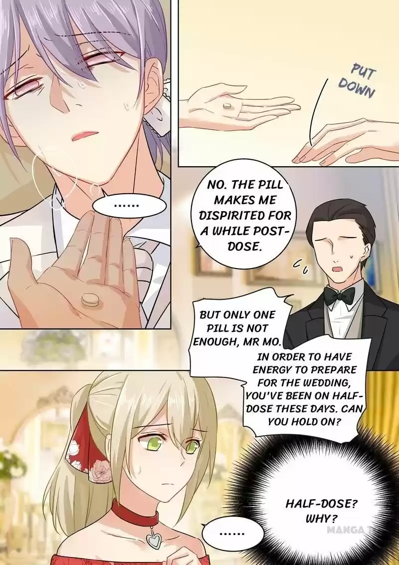 CEO Above, Me Below ch.063