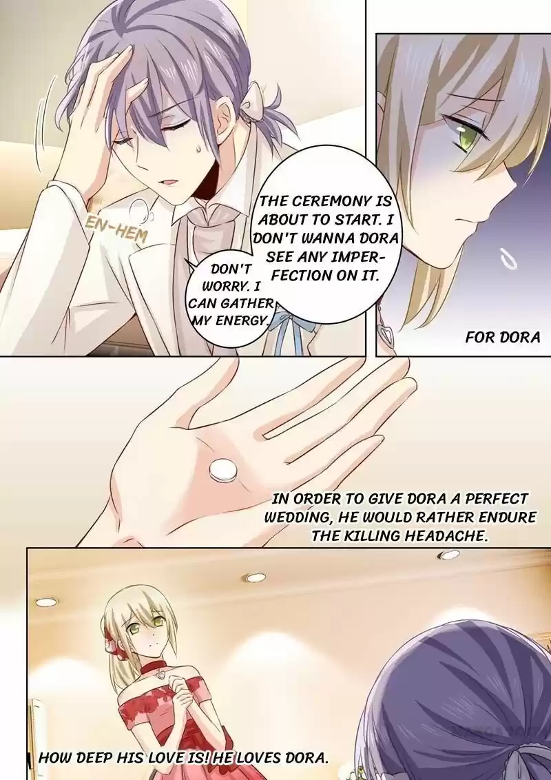 CEO Above, Me Below ch.063