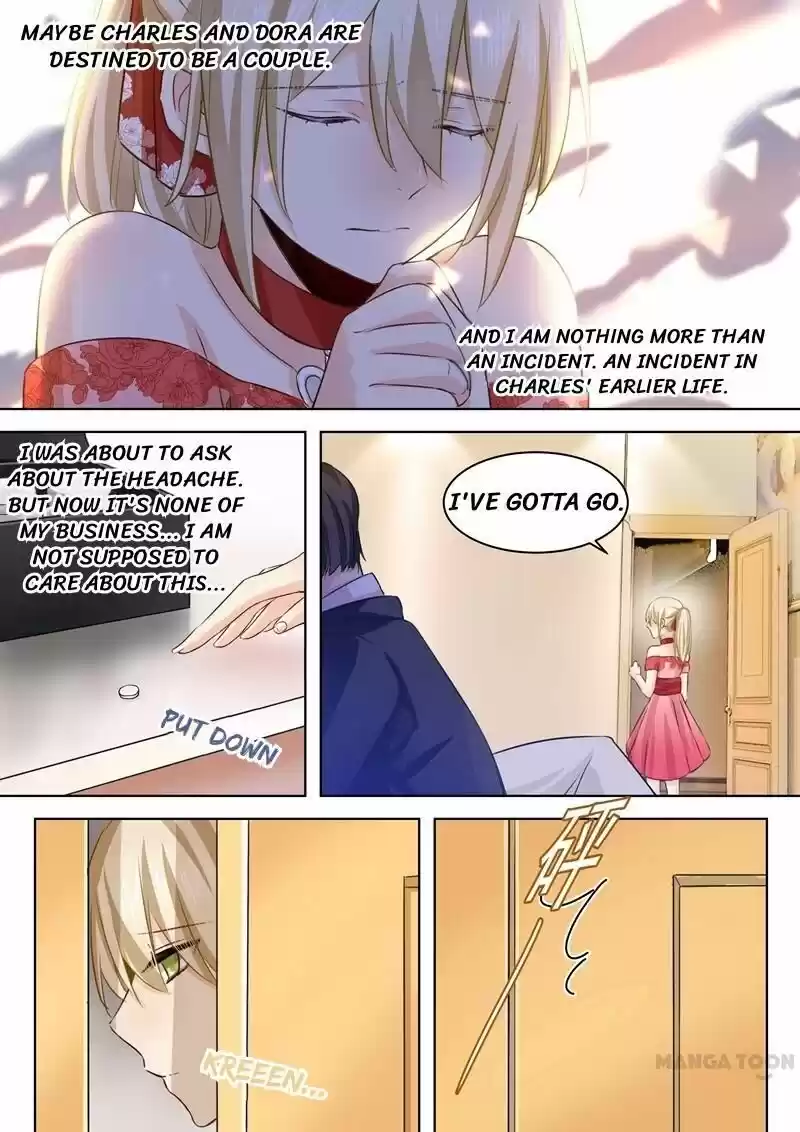 CEO Above, Me Below ch.063