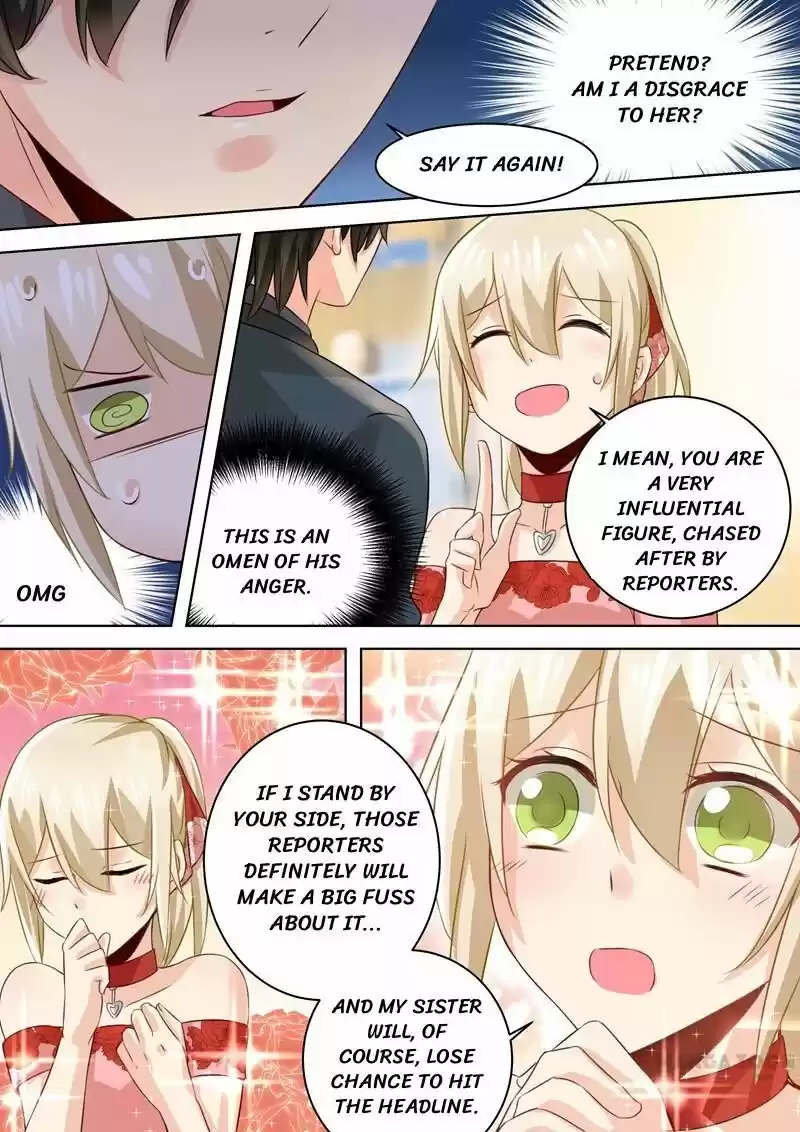 CEO Above, Me Below ch.065