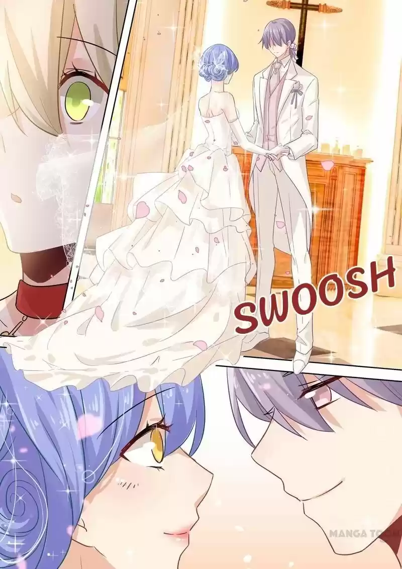 CEO Above, Me Below ch.065