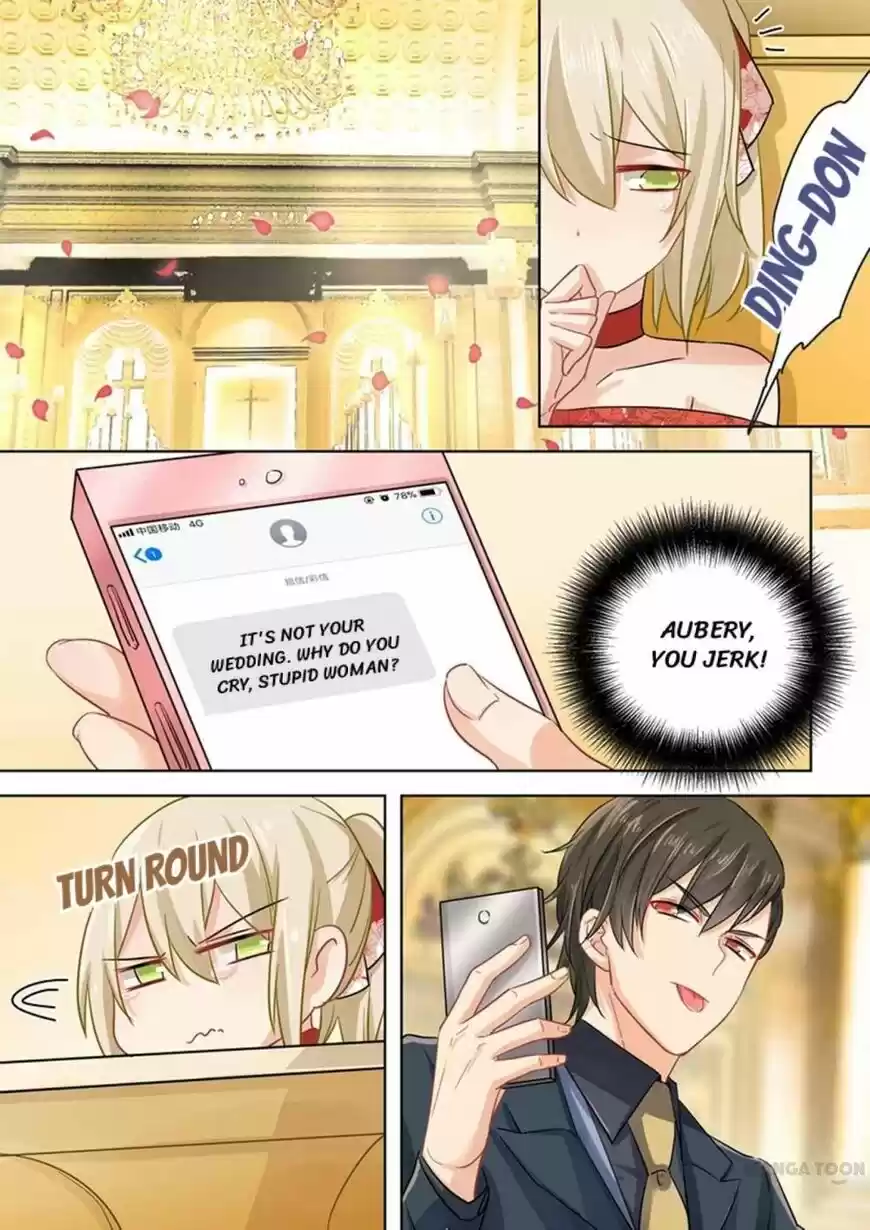 CEO Above, Me Below ch.066