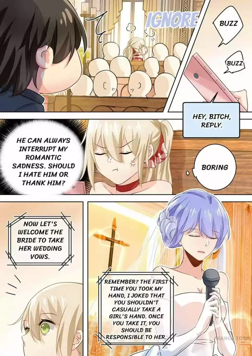 CEO Above, Me Below ch.066