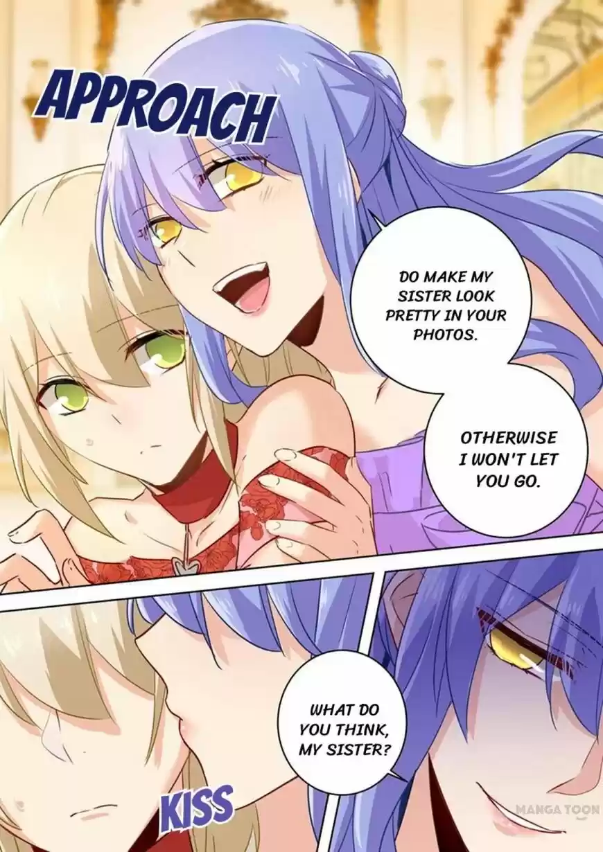 CEO Above, Me Below ch.066