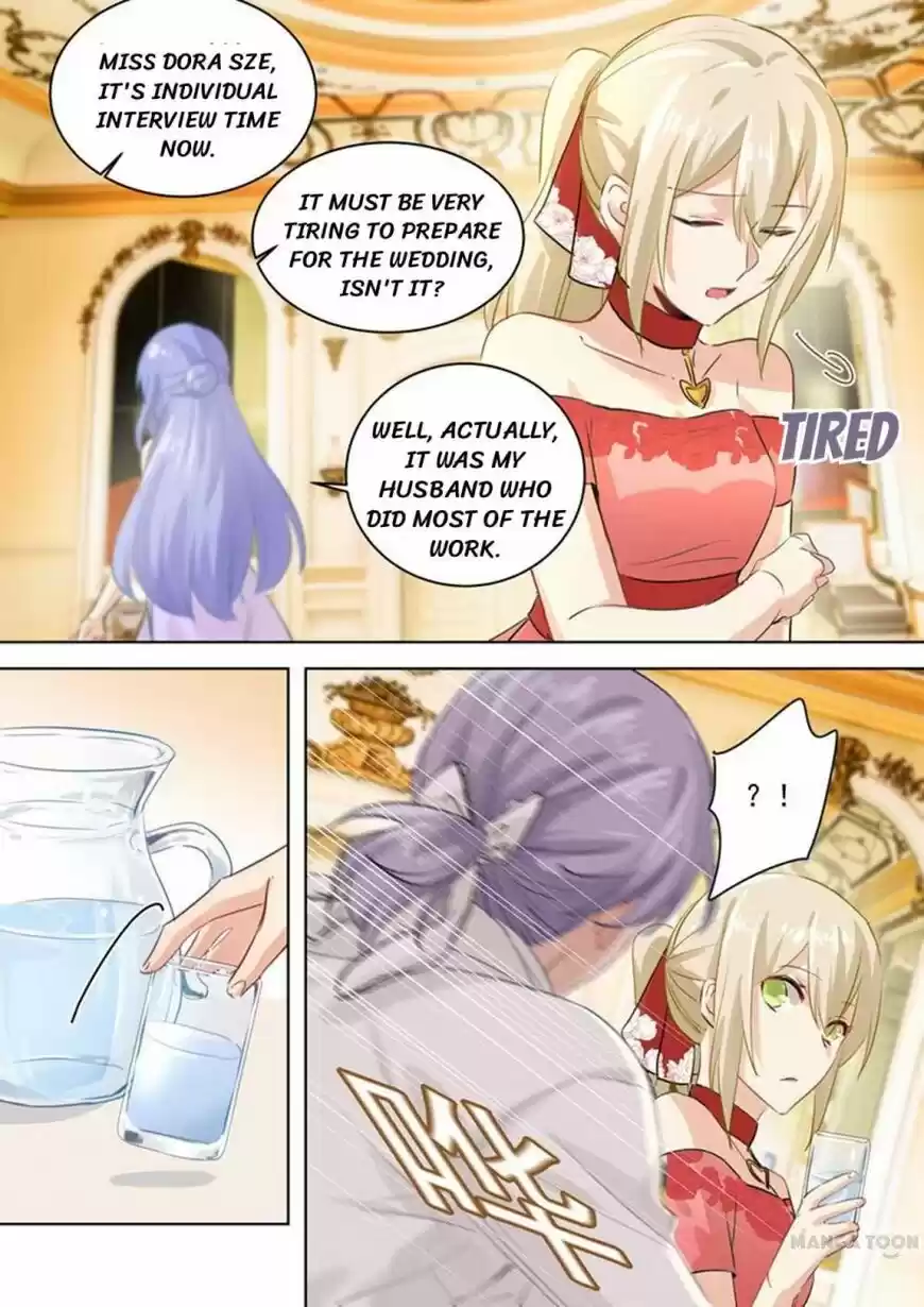 CEO Above, Me Below ch.066