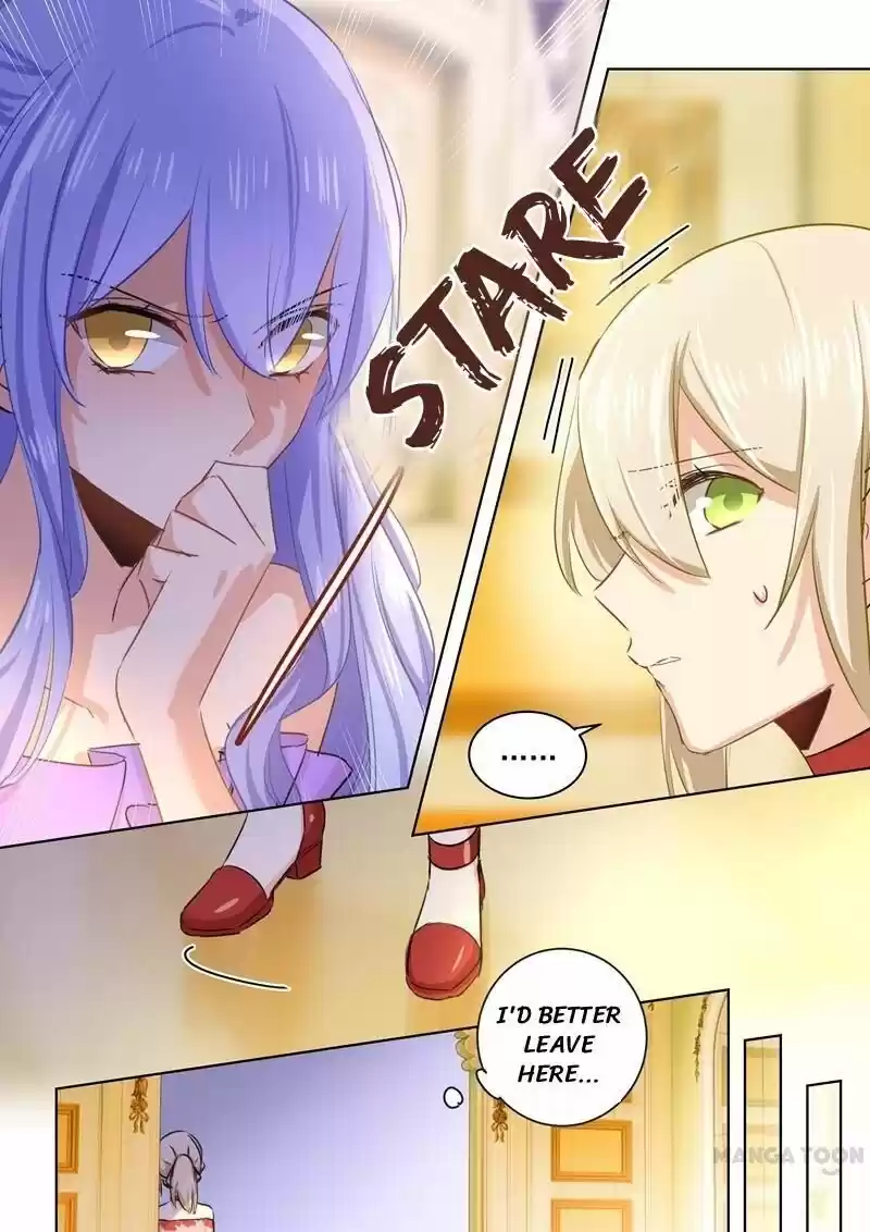 CEO Above, Me Below ch.067