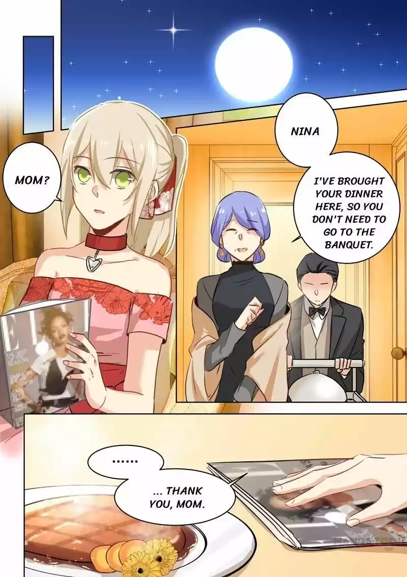 CEO Above, Me Below ch.067