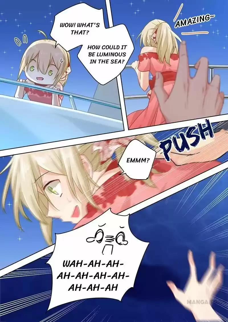 CEO Above, Me Below ch.068