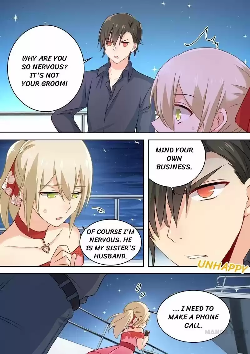 CEO Above, Me Below ch.069