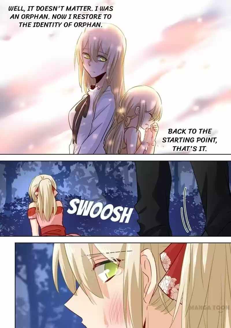 CEO Above, Me Below ch.072