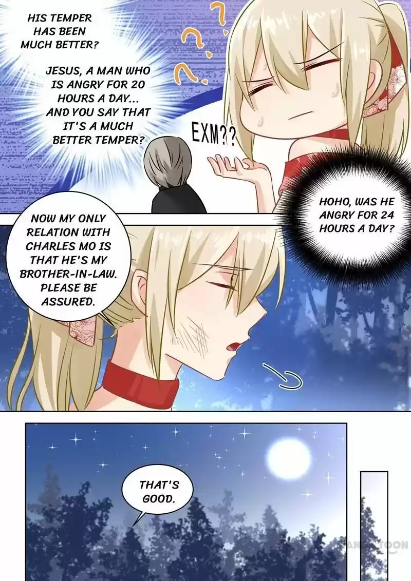 CEO Above, Me Below ch.072