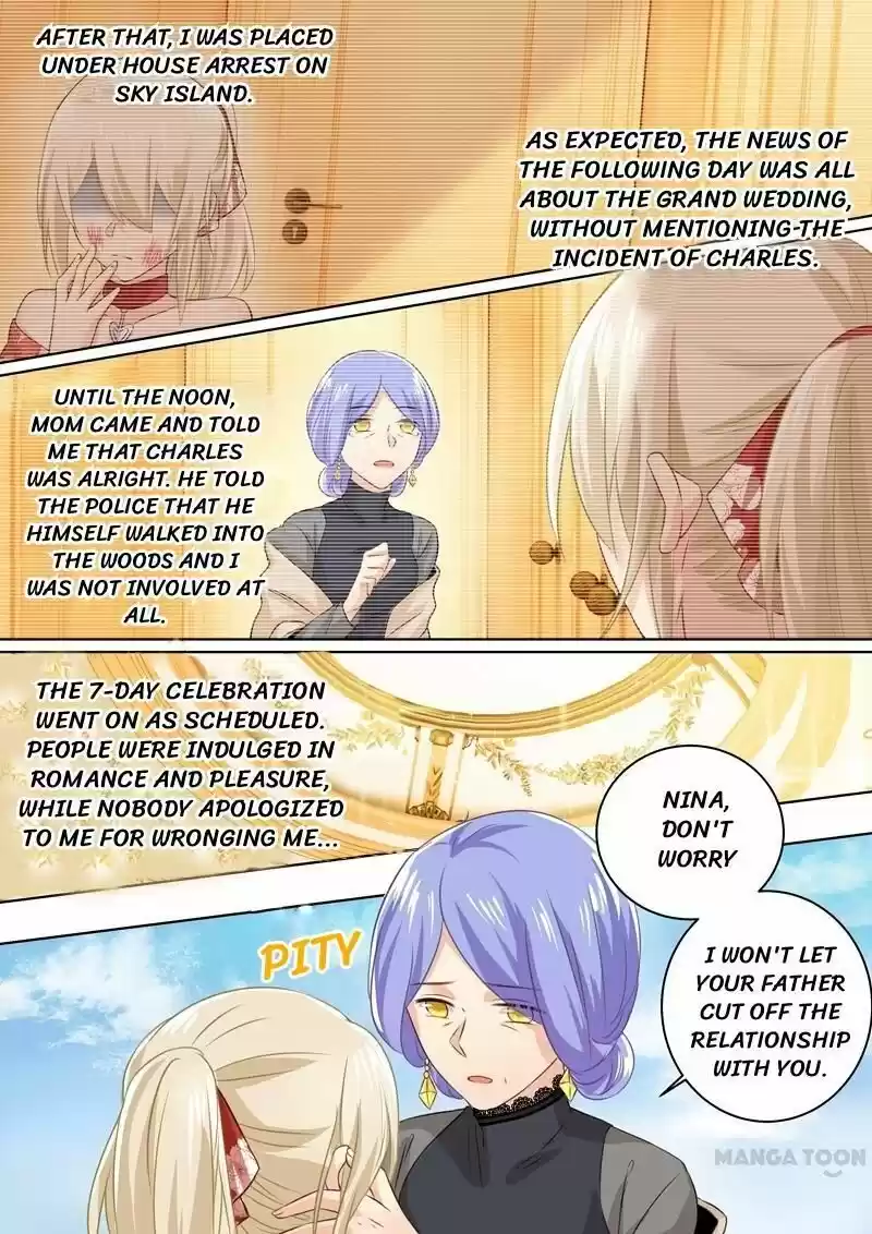 CEO Above, Me Below ch.072