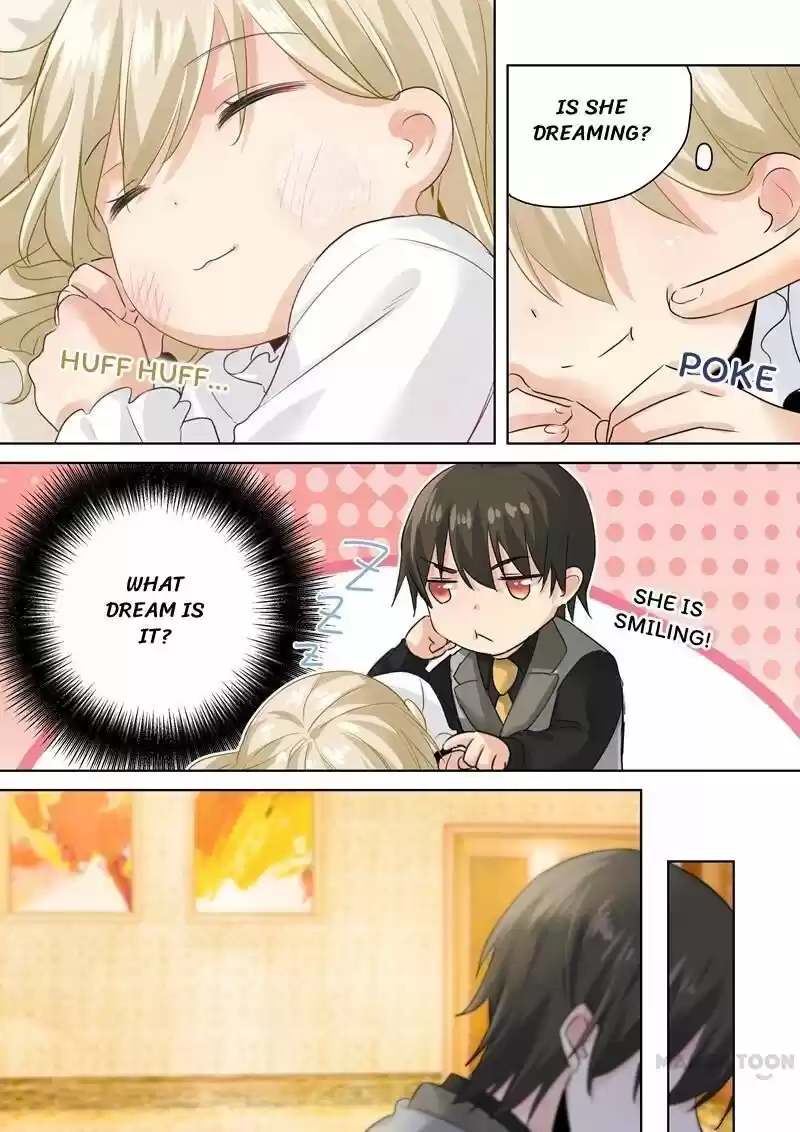 CEO Above, Me Below ch.078