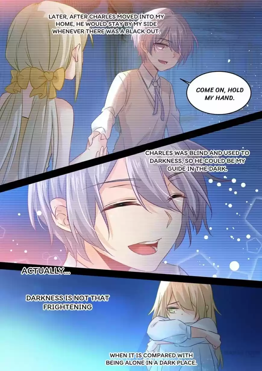 CEO Above, Me Below ch.088