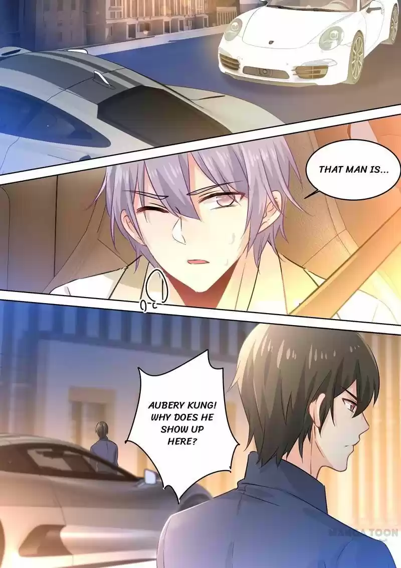 CEO Above, Me Below ch.089