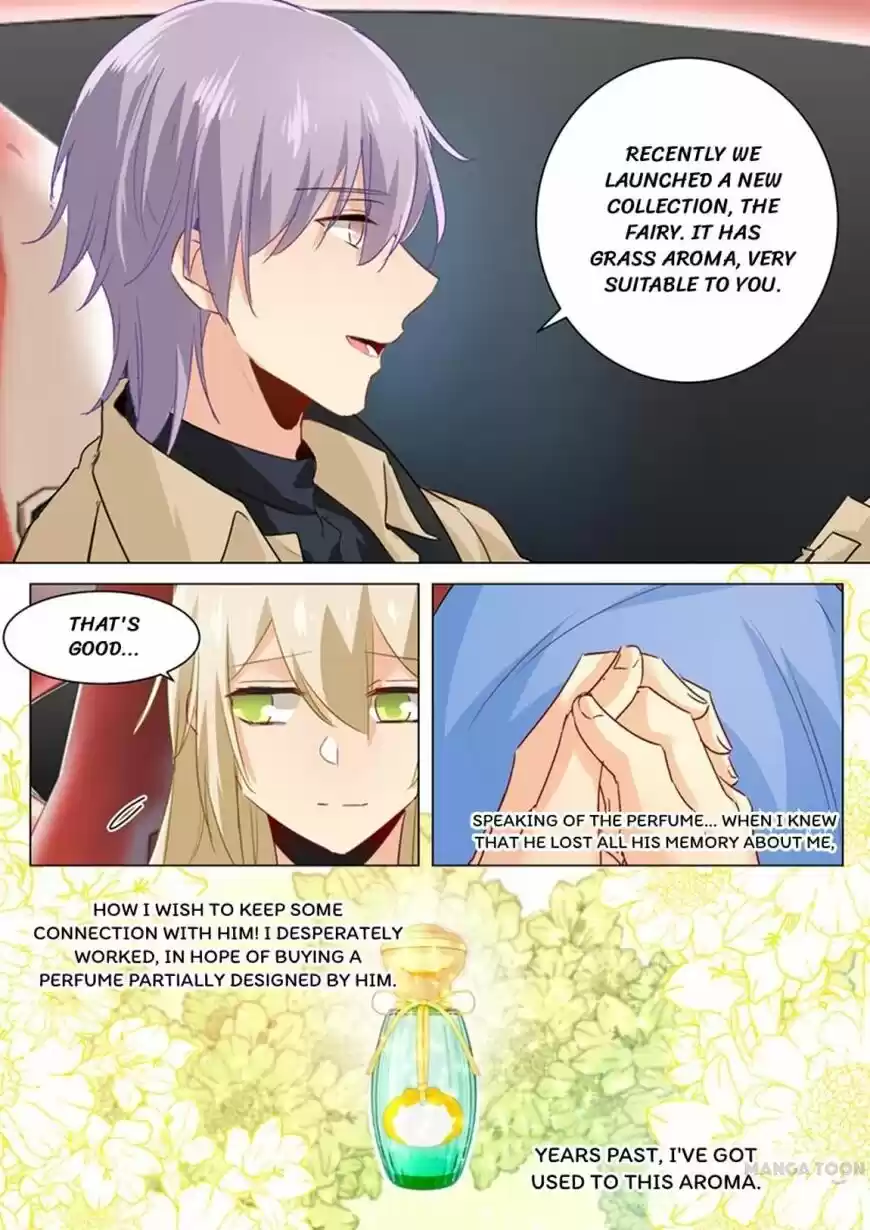 CEO Above, Me Below ch.093