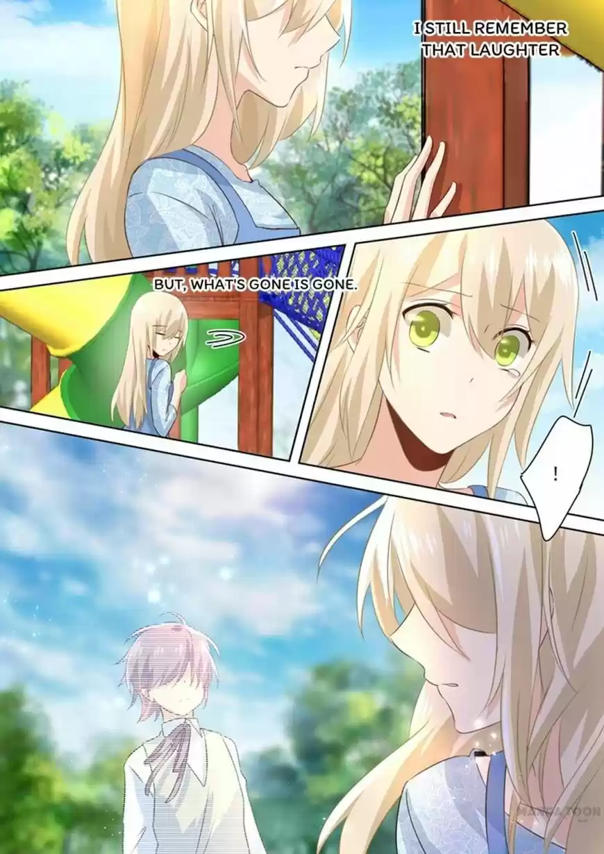 CEO Above, Me Below ch.094