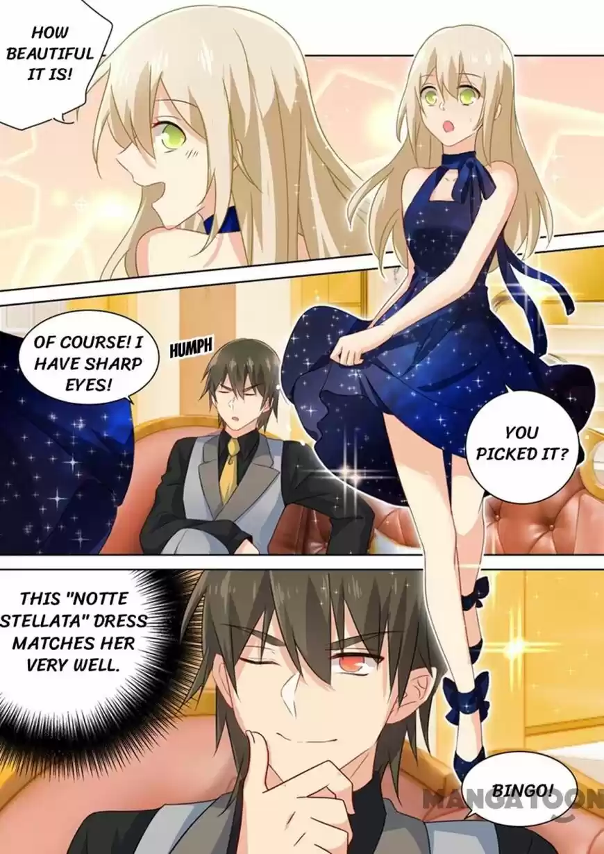 CEO Above, Me Below ch.096