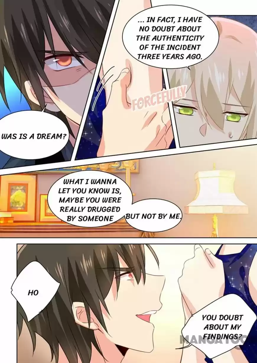 CEO Above, Me Below ch.097