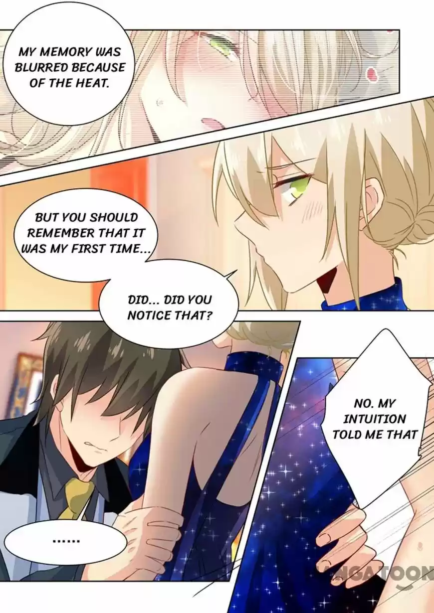 CEO Above, Me Below ch.097