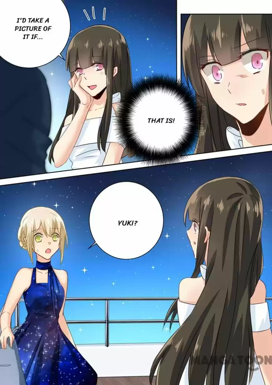 CEO Above, Me Below ch.098