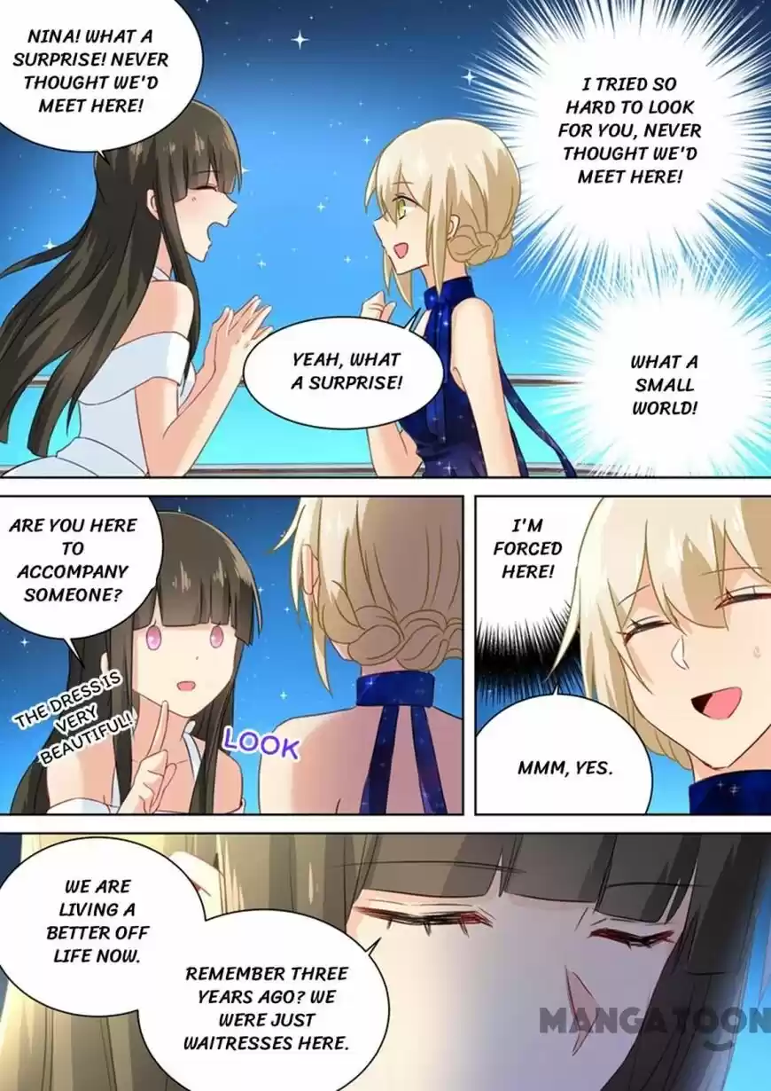 CEO Above, Me Below ch.098