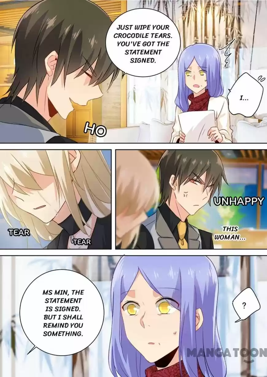 CEO Above, Me Below ch.114